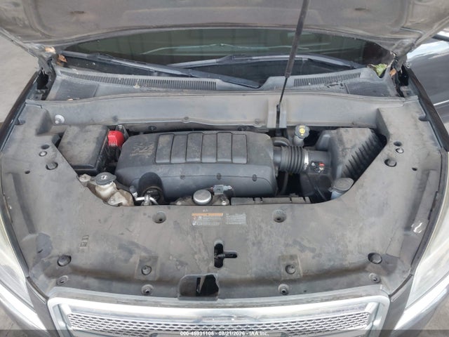 1GKKRTKD2FJ206489 GMC Acadia Denali