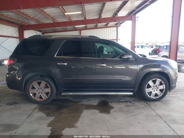 1GKKRTKD2FJ206489 GMC Acadia Denali