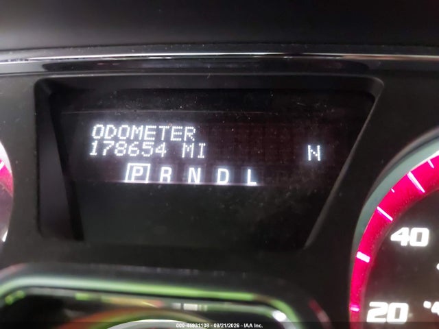 1GKKRTKD2FJ206489 GMC Acadia Denali