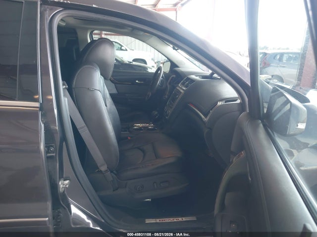 1GKKRTKD2FJ206489 GMC Acadia Denali