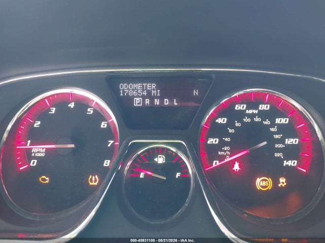 1GKKRTKD2FJ206489 GMC Acadia Denali