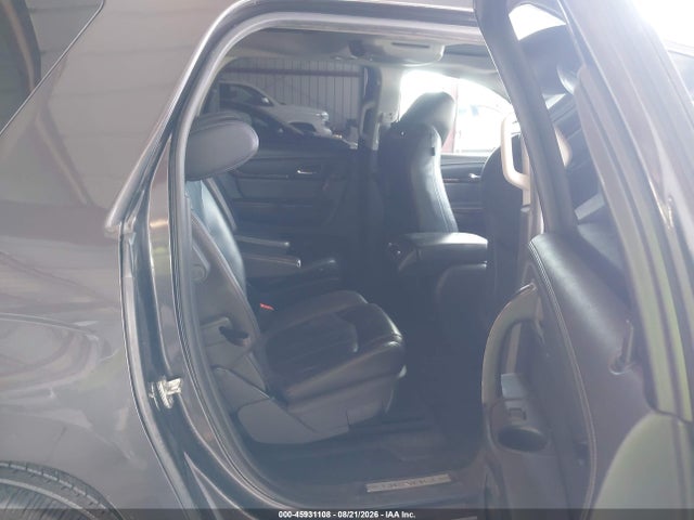 1GKKRTKD2FJ206489 GMC Acadia Denali