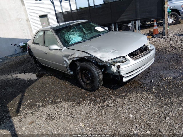 Продаж на аукціоні авто 2001 Toyota Camry Le, vin: 4T1BG22K71U090574, номер лоту: 45931109