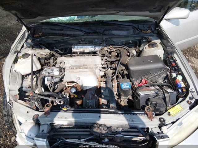Продаж на аукціоні авто 2001 Toyota Camry Le, vin: 4T1BG22K71U090574, номер лоту: 45931109