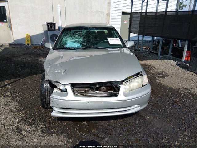 Продаж на аукціоні авто 2001 Toyota Camry Le, vin: 4T1BG22K71U090574, номер лоту: 45931109