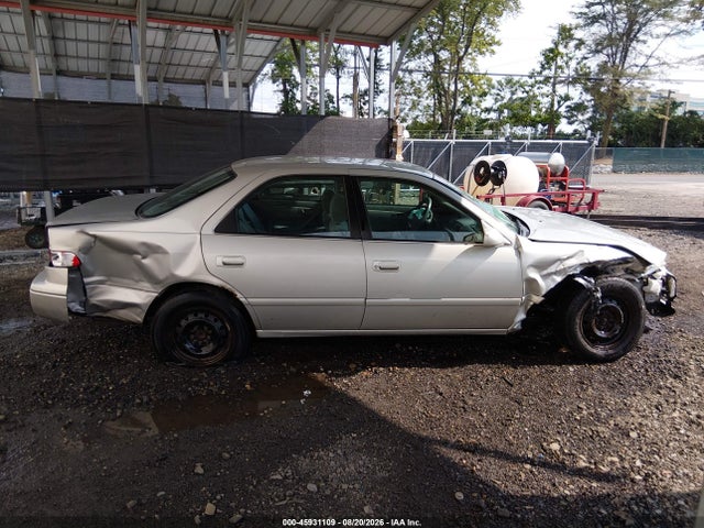 Продаж на аукціоні авто 2001 Toyota Camry Le, vin: 4T1BG22K71U090574, номер лоту: 45931109
