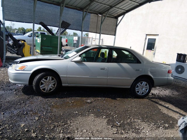 Продаж на аукціоні авто 2001 Toyota Camry Le, vin: 4T1BG22K71U090574, номер лоту: 45931109