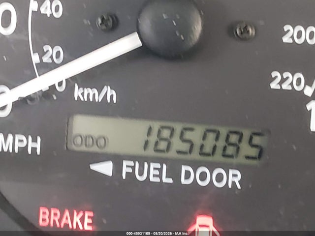 Продаж на аукціоні авто 2001 Toyota Camry Le, vin: 4T1BG22K71U090574, номер лоту: 45931109