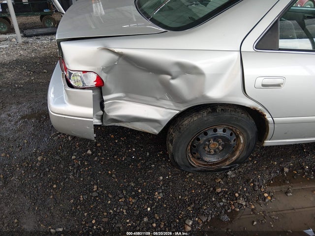 Продаж на аукціоні авто 2001 Toyota Camry Le, vin: 4T1BG22K71U090574, номер лоту: 45931109
