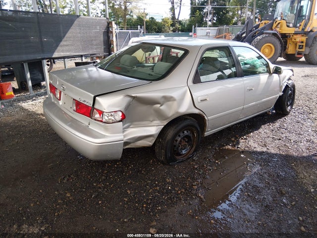 Продаж на аукціоні авто 2001 Toyota Camry Le, vin: 4T1BG22K71U090574, номер лоту: 45931109