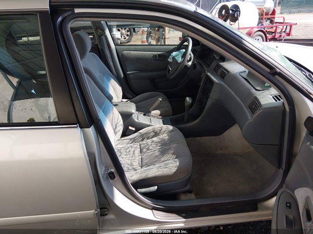 Продаж на аукціоні авто 2001 Toyota Camry Le, vin: 4T1BG22K71U090574, номер лоту: 45931109