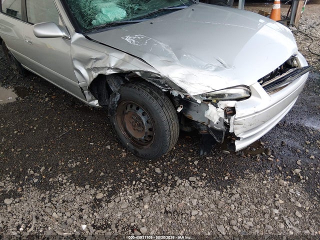 Продаж на аукціоні авто 2001 Toyota Camry Le, vin: 4T1BG22K71U090574, номер лоту: 45931109