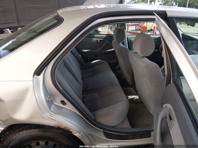 Продаж на аукціоні авто 2001 Toyota Camry Le, vin: 4T1BG22K71U090574, номер лоту: 45931109