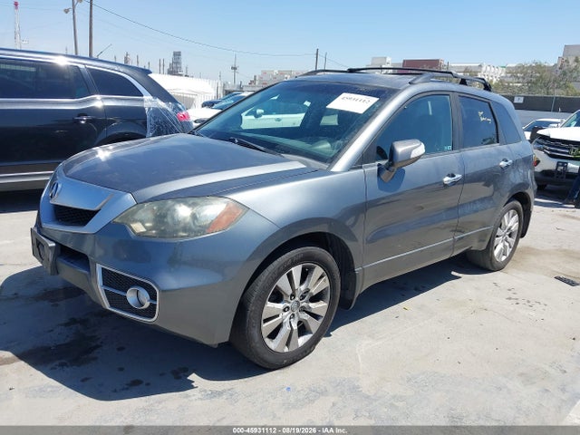 Продажа на аукционе авто 2012 Acura Rdx, vin: 5J8TB2H22CA003278, номер лота: 45931112