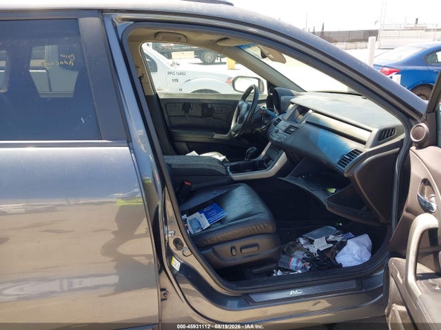 Продажа на аукционе авто 2012 Acura Rdx, vin: 5J8TB2H22CA003278, номер лота: 45931112