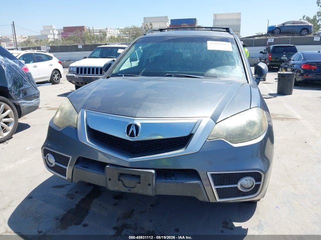 Продажа на аукционе авто 2012 Acura Rdx, vin: 5J8TB2H22CA003278, номер лота: 45931112