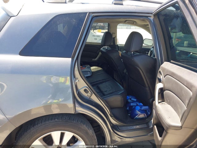 Продажа на аукционе авто 2012 Acura Rdx, vin: 5J8TB2H22CA003278, номер лота: 45931112
