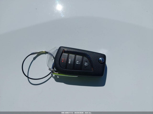 Toyota COROLLA LE 2026 5YFB4MDE7TP466884 Image 11