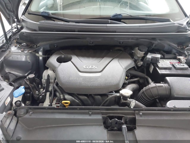 Продажа на аукционе авто 2016 Hyundai Veloster, vin: KMHTC6AD0GU276993, номер лота: 45931115