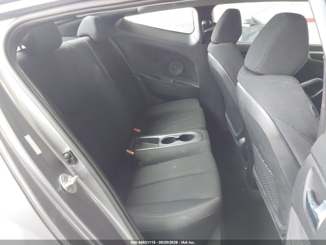 Продажа на аукционе авто 2016 Hyundai Veloster, vin: KMHTC6AD0GU276993, номер лота: 45931115