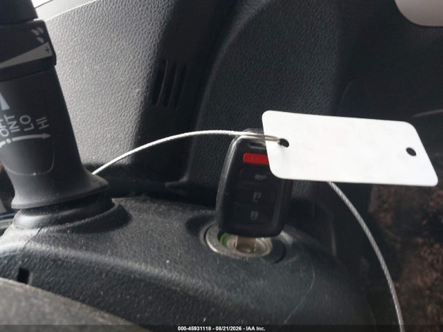Honda ACCORD LX 2015 1HGCR2F35FA160086 Image 11