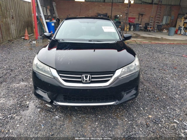 Honda ACCORD LX 2015 1HGCR2F35FA160086 Image 12