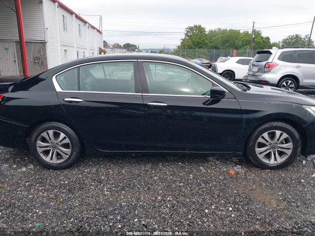 Honda ACCORD LX 2015 1HGCR2F35FA160086 Image 13