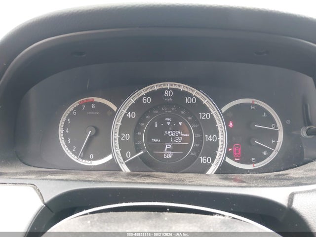 Honda ACCORD LX 2015 1HGCR2F35FA160086 Image 7