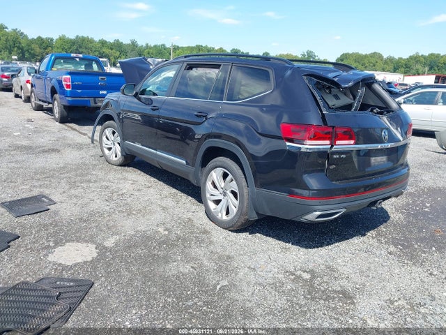 Aukcja sprzedaży 2023 Volkswagen Atlas 3.6l V6 Se W/technology, vin: 1V2HR2CA7PC510426, numer aukcji: 45931121