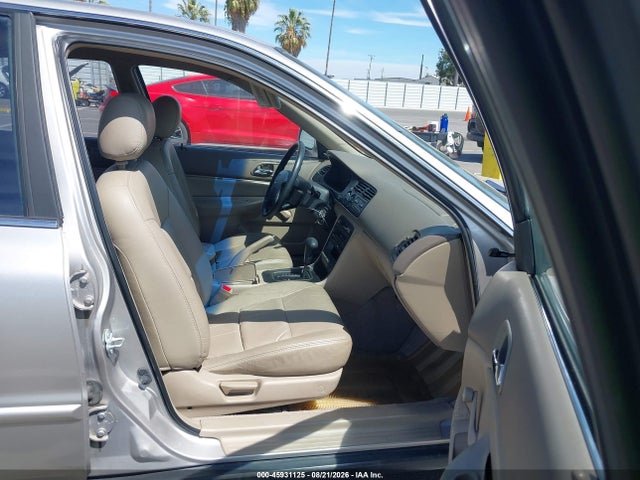 1996 Honda Accord Value მანქანა იყიდება აუქციონზე, vin: 1HGCD5690TA258619, აუქციონის ნომერი: 45931125