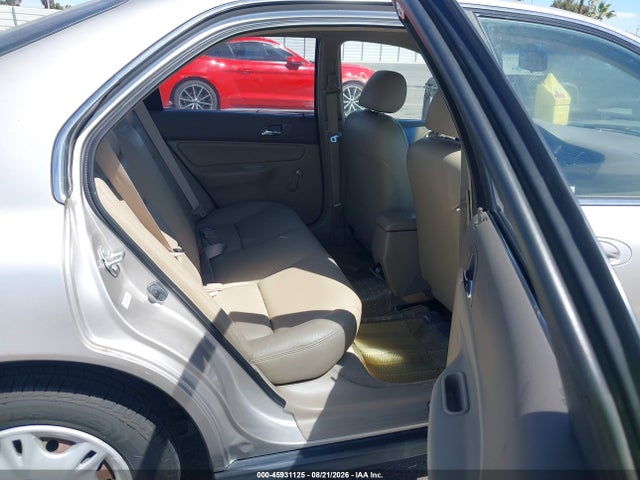 1996 Honda Accord Value მანქანა იყიდება აუქციონზე, vin: 1HGCD5690TA258619, აუქციონის ნომერი: 45931125