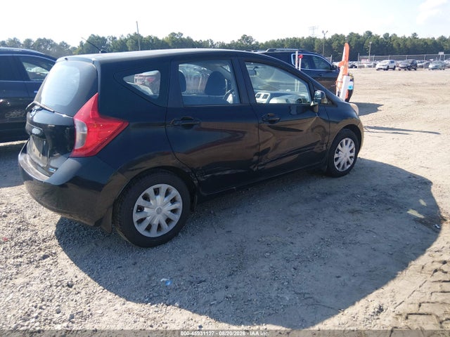 Продажа на аукционе авто 2014 Nissan Versa Note S Plus, vin: 3N1CE2CP0EL394986, номер лота: 45931127