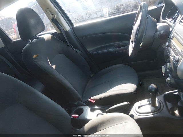 Продажа на аукционе авто 2014 Nissan Versa Note S Plus, vin: 3N1CE2CP0EL394986, номер лота: 45931127