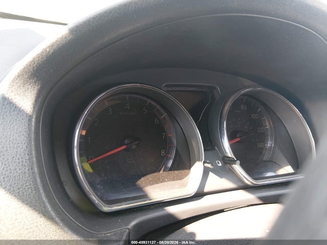 Продажа на аукционе авто 2014 Nissan Versa Note S Plus, vin: 3N1CE2CP0EL394986, номер лота: 45931127