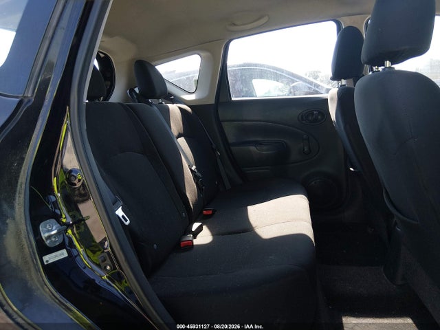 Продажа на аукционе авто 2014 Nissan Versa Note S Plus, vin: 3N1CE2CP0EL394986, номер лота: 45931127