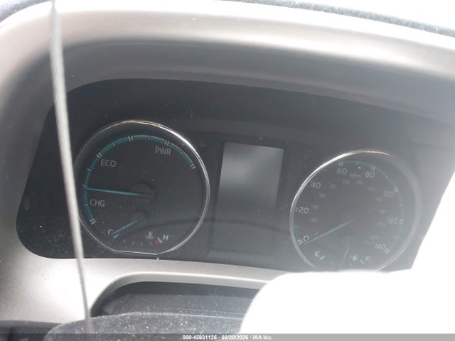 Продажа на аукционе авто 2018 Toyota Rav4 Hybrid Le, vin: JTMRJREV1JD229293, номер лота: 45931126