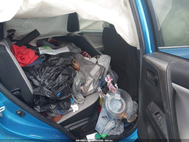 Продажа на аукционе авто 2018 Toyota Rav4 Hybrid Le, vin: JTMRJREV1JD229293, номер лота: 45931126