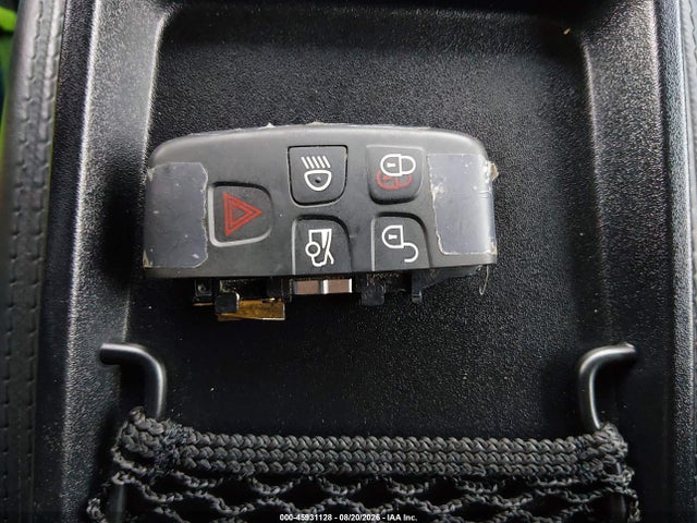 Продаж на аукціоні авто 2016 Jaguar F-type R, vin: SAJXJ6HL3GMK35283, номер лоту: 45931128