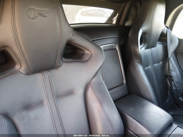 Продаж на аукціоні авто 2016 Jaguar F-type R, vin: SAJXJ6HL3GMK35283, номер лоту: 45931128