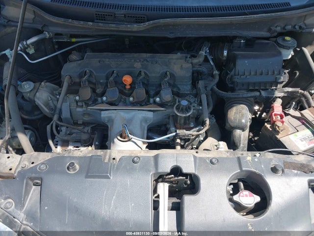 Продажа на аукционе авто 2015 Honda Civic Se, vin: 2HGFB2F78FH511742, номер лота: 45931130
