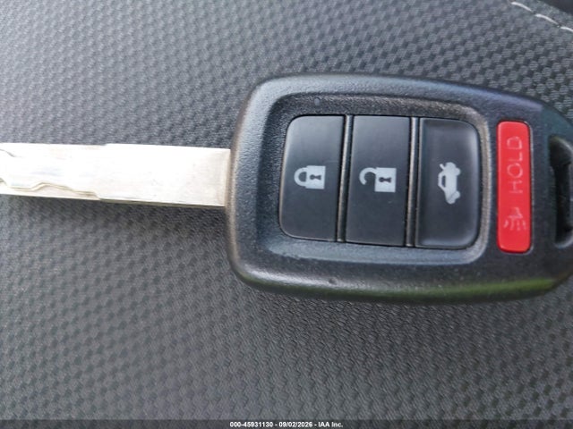 Продажа на аукционе авто 2015 Honda Civic Se, vin: 2HGFB2F78FH511742, номер лота: 45931130