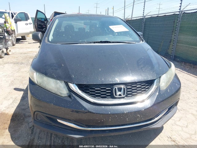 Продажа на аукционе авто 2015 Honda Civic Se, vin: 2HGFB2F78FH511742, номер лота: 45931130
