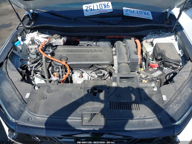 7FARS6H80RE051516 Honda Cr-v Hybrid Sport-l