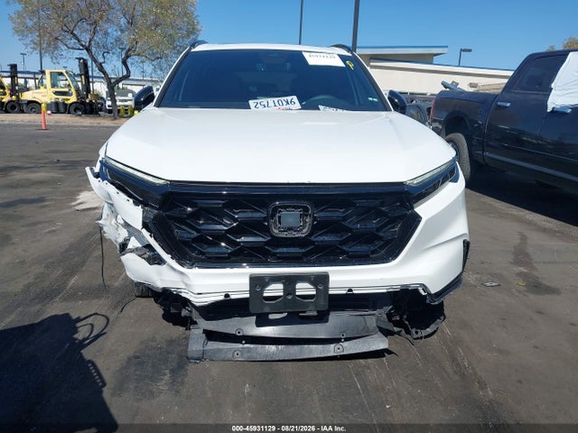 7FARS6H80RE051516 Honda Cr-v Hybrid Sport-l