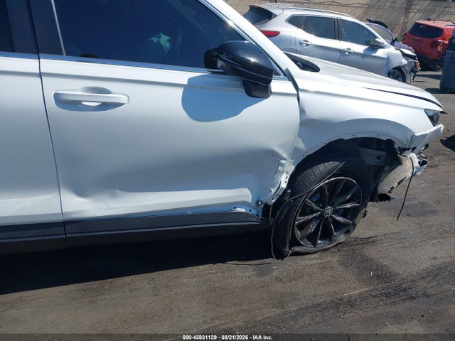 7FARS6H80RE051516 Honda Cr-v Hybrid Sport-l