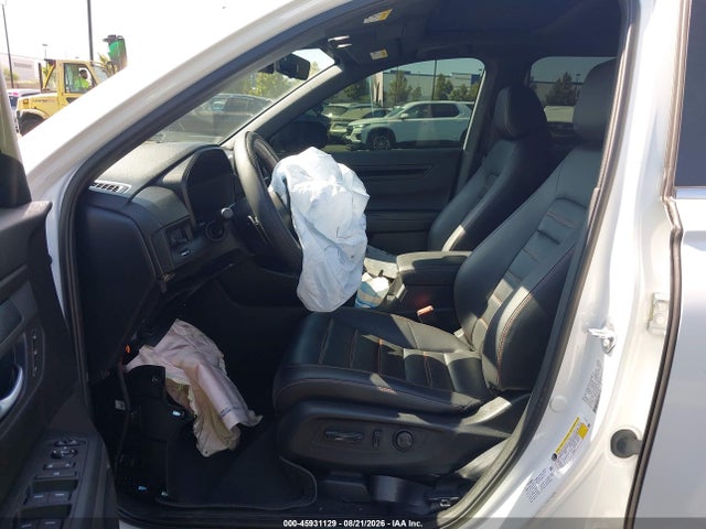 7FARS6H80RE051516 Honda Cr-v Hybrid Sport-l