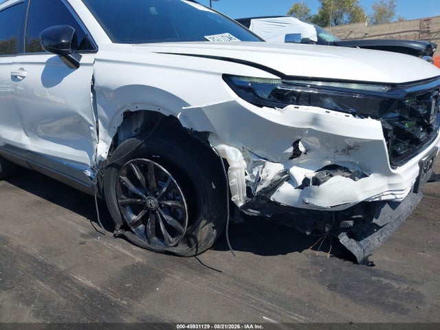 7FARS6H80RE051516 Honda Cr-v Hybrid Sport-l