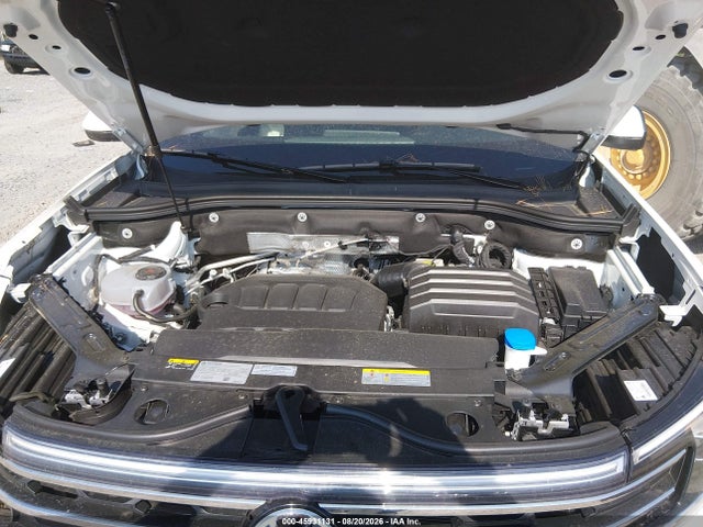 Продажа на аукционе авто 2026 Volkswagen Atlas Se, vin: 1V2DN2CA9TC546624, номер лота: 45931131
