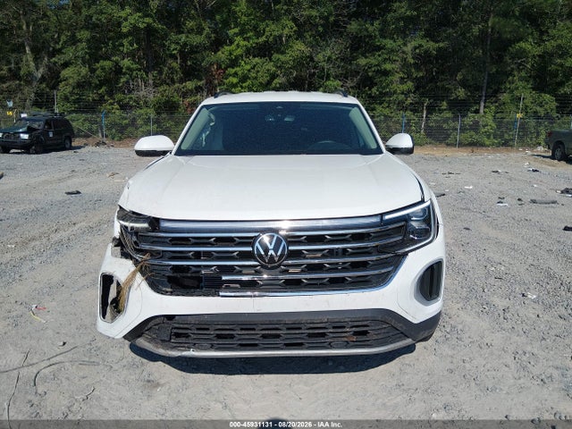 Продажа на аукционе авто 2026 Volkswagen Atlas Se, vin: 1V2DN2CA9TC546624, номер лота: 45931131