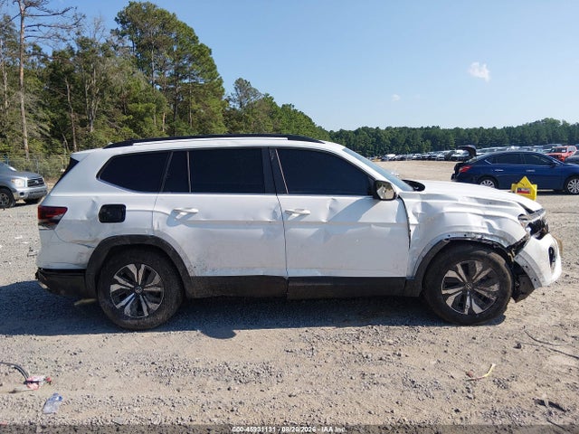 Продажа на аукционе авто 2026 Volkswagen Atlas Se, vin: 1V2DN2CA9TC546624, номер лота: 45931131
